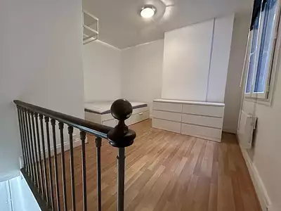 Appartement, 25,18 m²