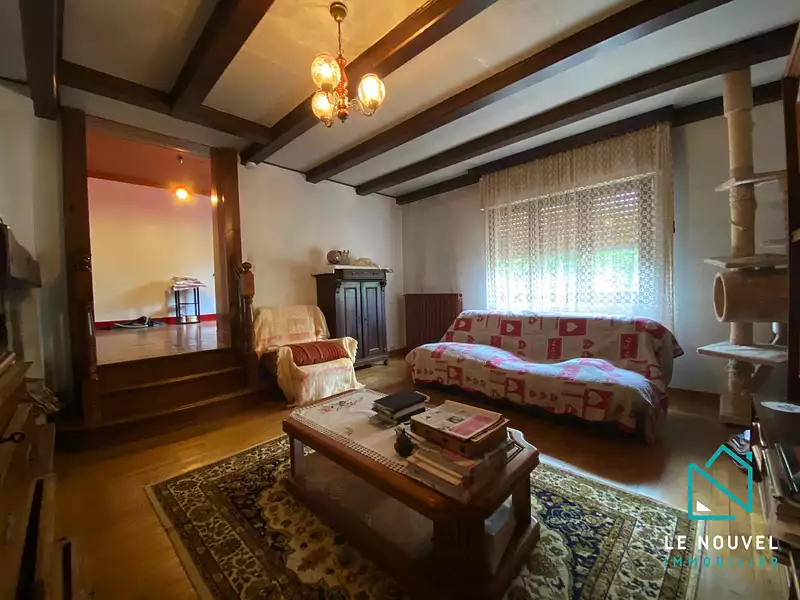 Maison, 80 m²
