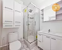 Appartement, 17,8 m²