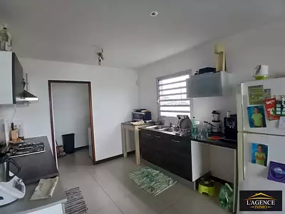 Maison, 95 m²