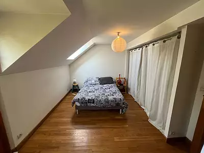 Maison, 260 m²