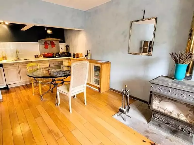 Maison, 90 m²