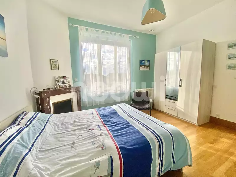 Maison, 114,76 m²