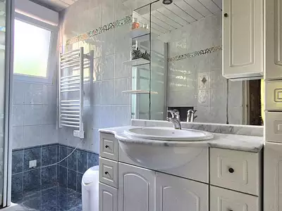 Appartement, 36 m²