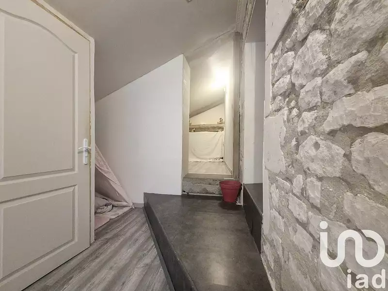 Maison, 174 m²