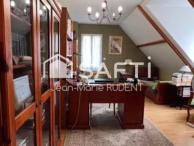 Maison, 267 m²