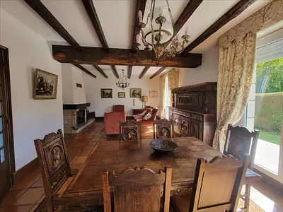 Maison, 173 m²