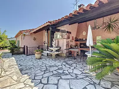 Maison, 136,88 m²