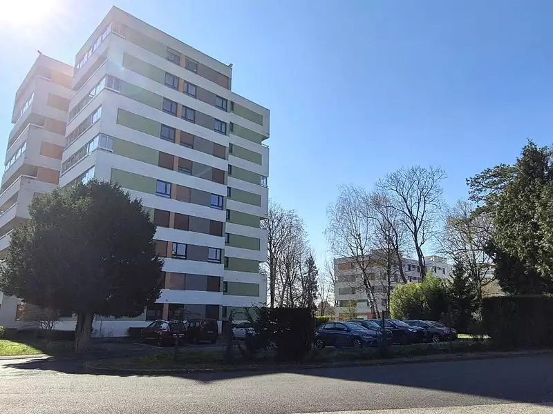 Appartement, 101 m²