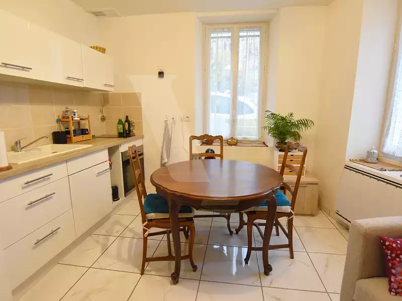 Maison, 89,72 m²