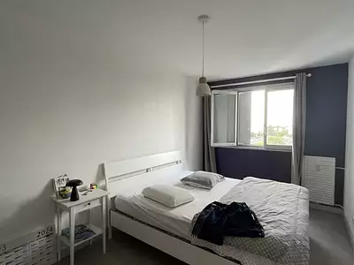 Appartement, 76 m²