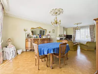 Maison, 159 m²