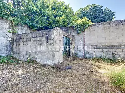 Terrain, 1 131 m²