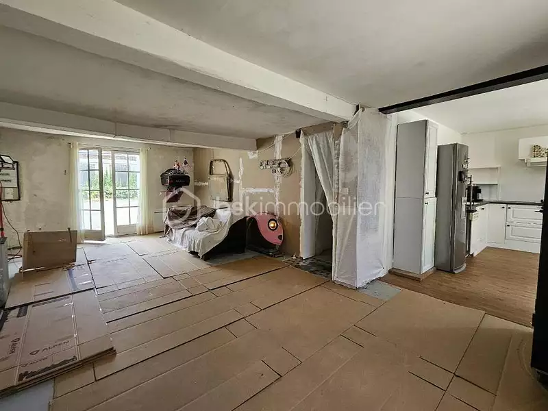 Maison, 84 m²