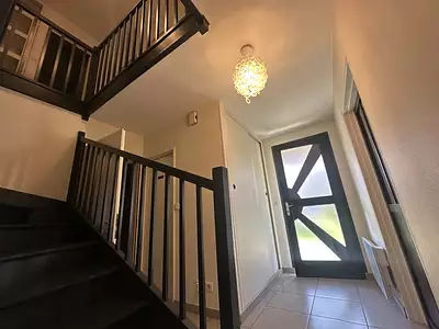 Maison, 135 m²