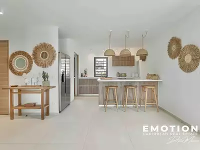 Maison, 112 m²