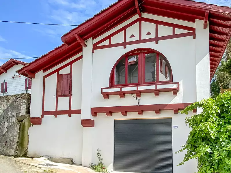 Maison, 65 m²