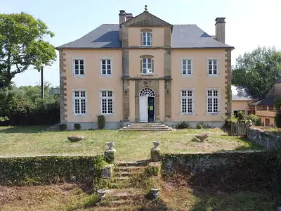 Maison, 350 m²