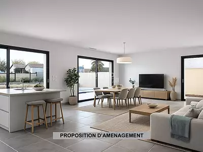 Maison, 142 m²