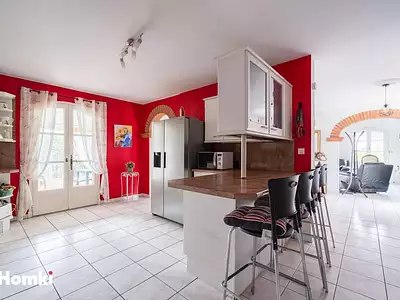 Maison, 157 m²