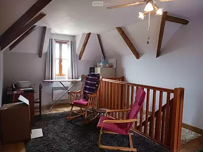 Maison, 153 m²