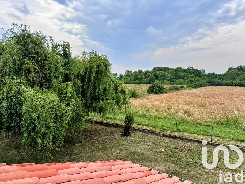 Maison, 136 m²