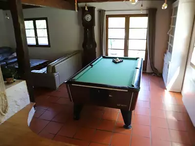 Maison, 240 m²