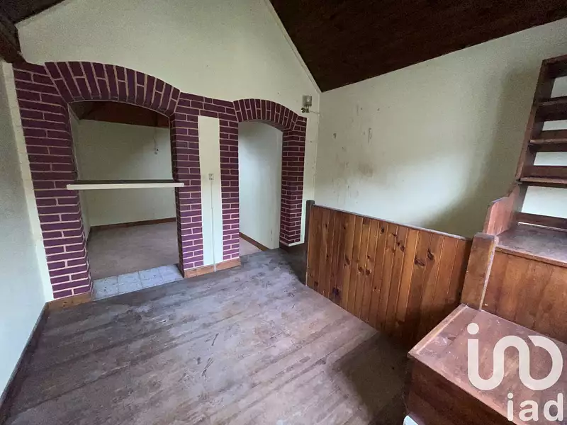 Maison, 70 m²