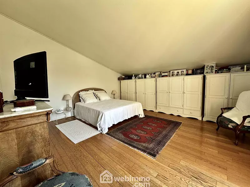 Appartement, 134 m²