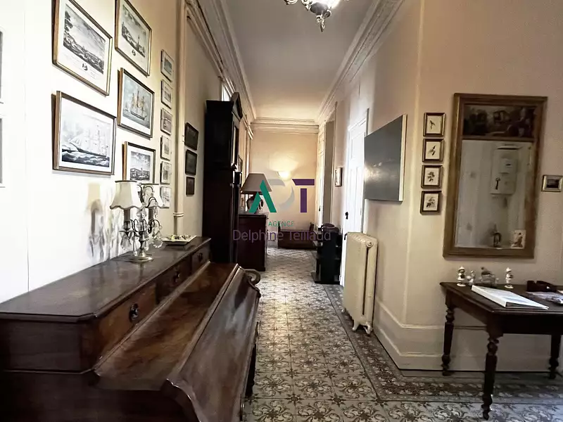 Appartement, 116,41 m²