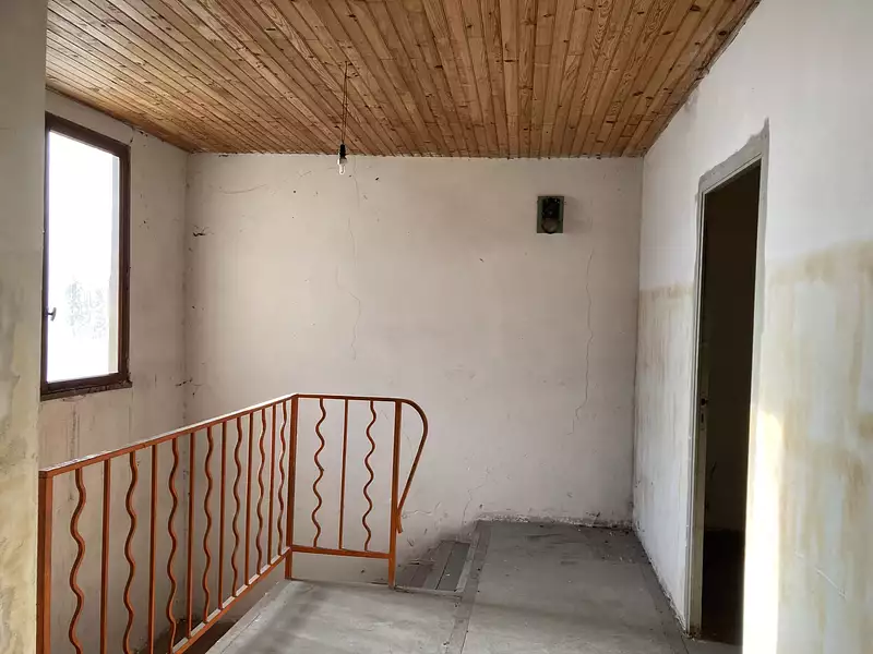 Immeuble, 170 m²