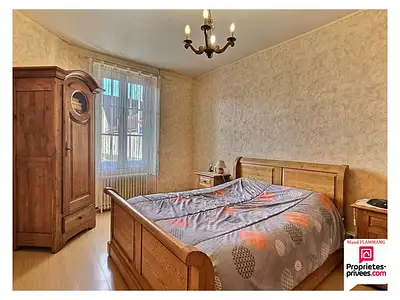 Maison, 200 m²
