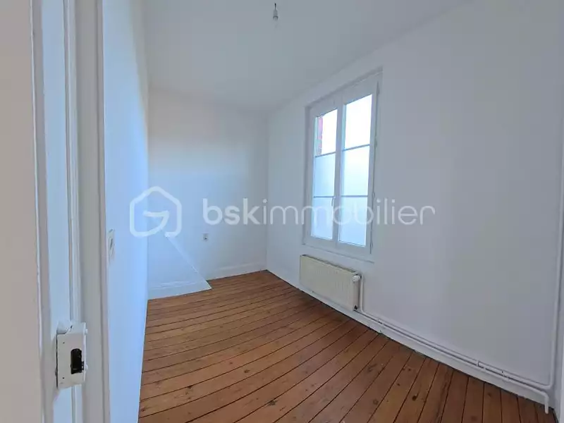 Maison, 95 m²