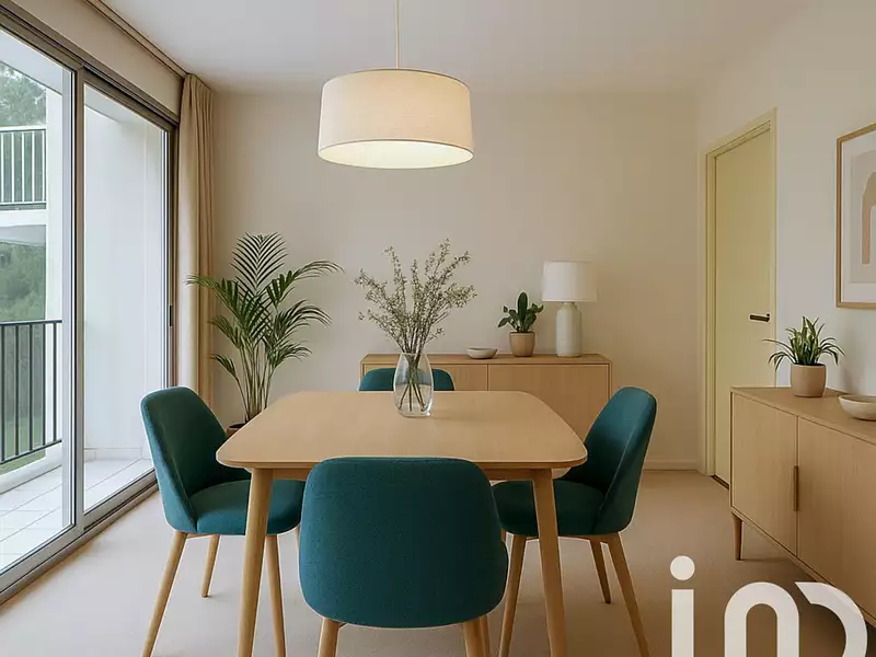 Appartement, 112 m²