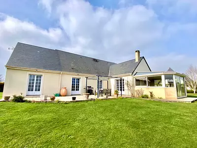 Maison, 188 m²