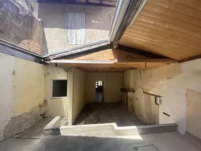 Maison, 100 m²
