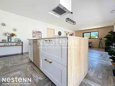 Maison, 92 m²