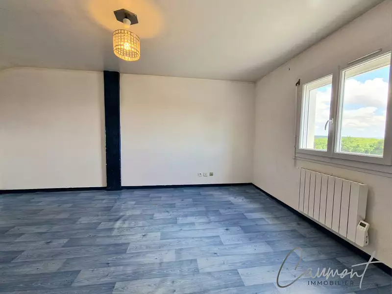 Maison, 113 m²