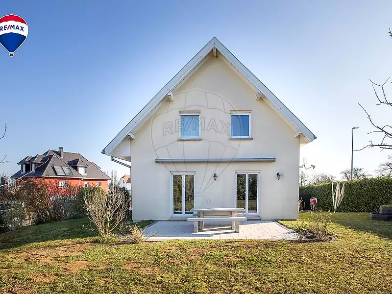 Maison, 97 m²