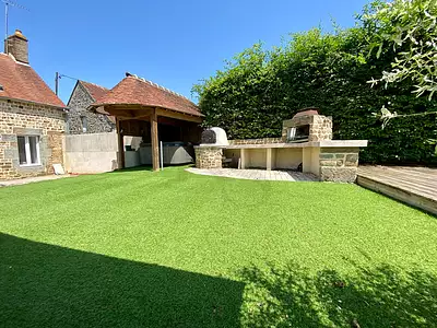 Maison, 149,66 m²