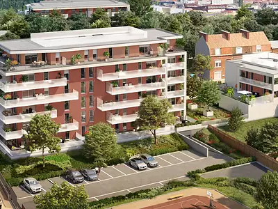 Côté Parc