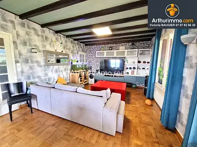 Maison, 280 m²