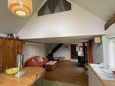 Maison, 220 m²