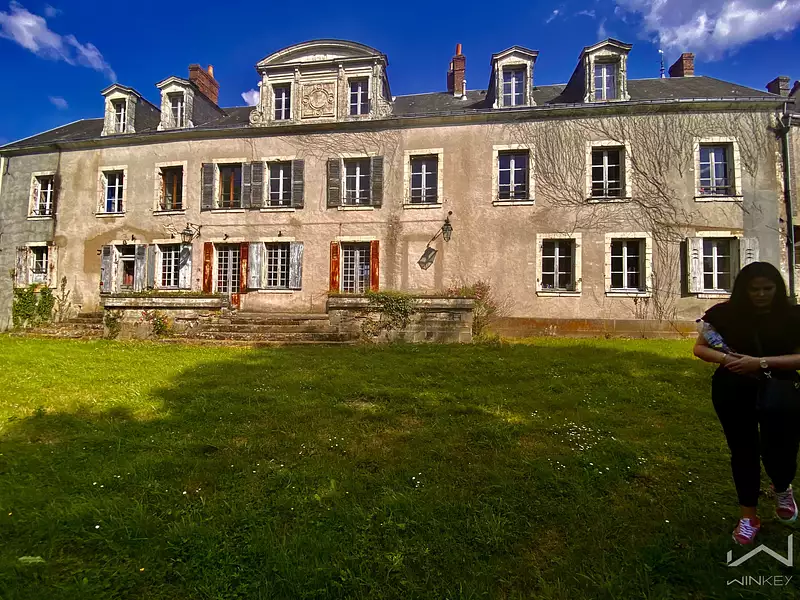 Maison, 400 m²