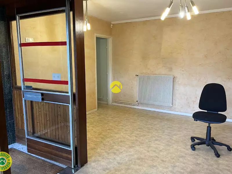 Divers, 175 m²