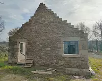 Maison, 167 m²