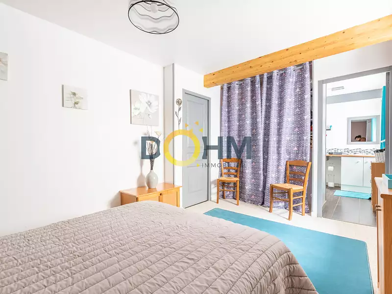Maison, 142 m²