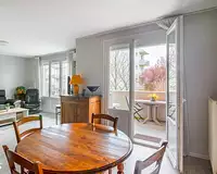 Appartement, 110 m²