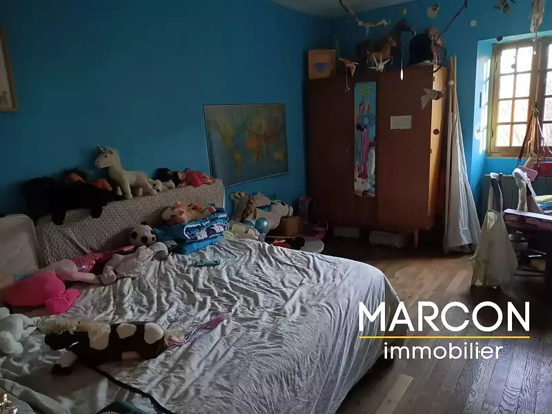 Maison, 106 m²