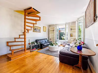 Maison, 194 m²